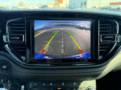 2023 Dodge Durango GT Premium