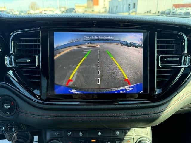 2023 Dodge Durango GT Premium