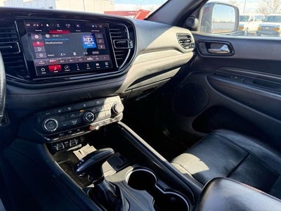 2023 Dodge Durango GT Premium