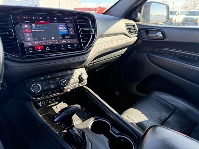 2023 Dodge Durango GT Premium