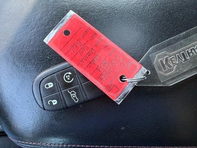 2023 Dodge Durango GT Premium