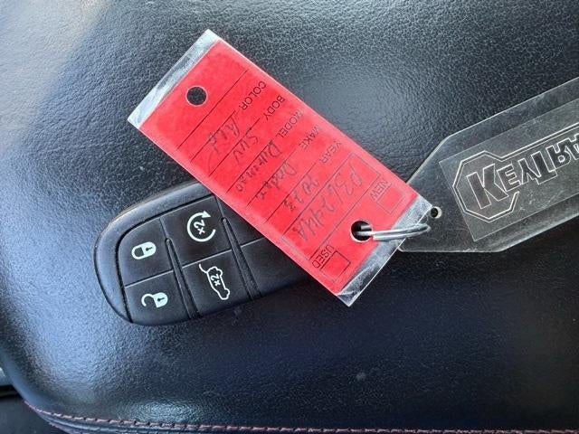 2023 Dodge Durango GT Premium