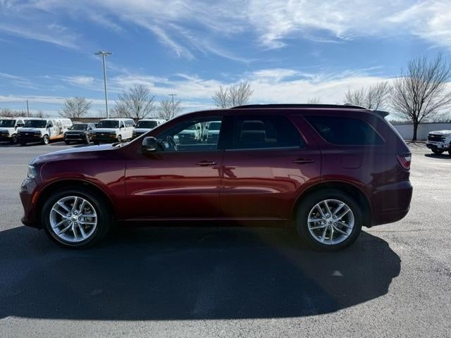 2023 Dodge Durango GT Premium