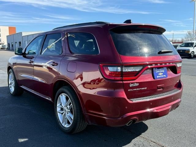 2023 Dodge Durango GT Premium