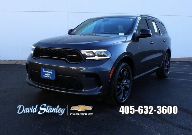 2024 Dodge Durango GT