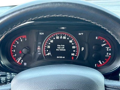 2023 Dodge Durango GT Plus