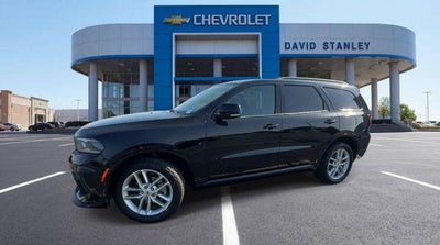 2023 Dodge Durango GT Plus