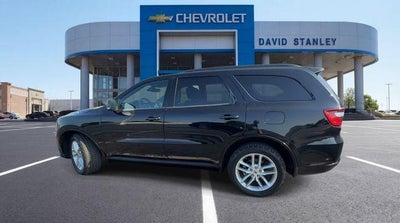 2023 Dodge Durango GT Plus