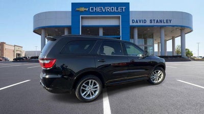 2023 Dodge Durango GT Plus