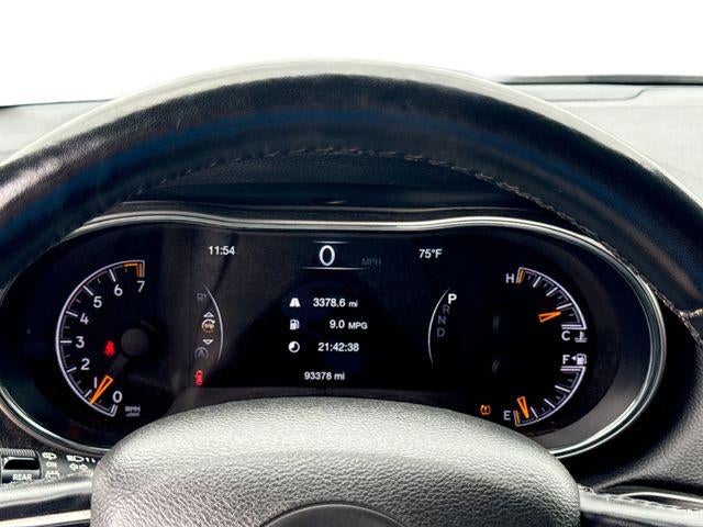 2022 Jeep Grand Cherokee WK Laredo X