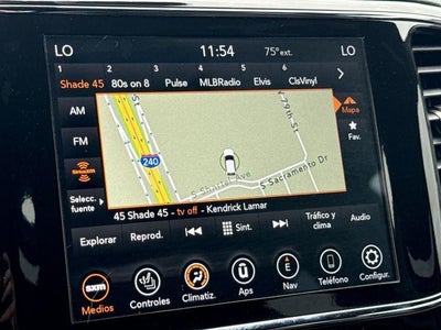 2022 Jeep Grand Cherokee WK Laredo X