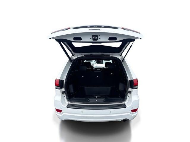 2022 Jeep Grand Cherokee WK Laredo X