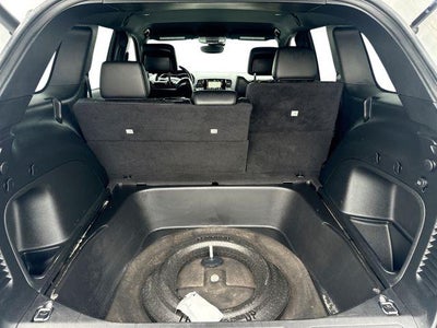 2022 Jeep Grand Cherokee WK Laredo X