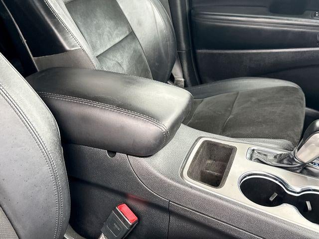 2022 Jeep Grand Cherokee WK Laredo X