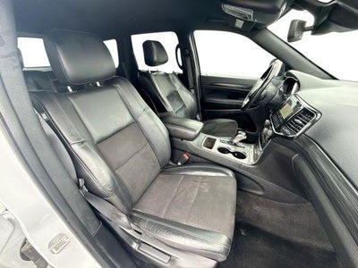 2022 Jeep Grand Cherokee WK Laredo X