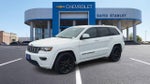 2022 Jeep Grand Cherokee WK Laredo X