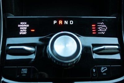 2021 Jeep Grand Cherokee L Summit Reserve