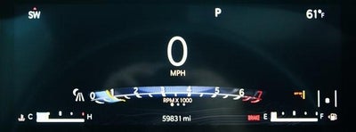 2021 Jeep Grand Cherokee L Summit Reserve