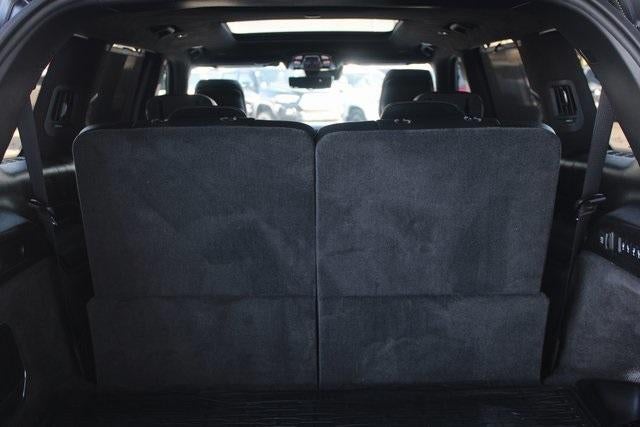 2021 Jeep Grand Cherokee L Summit Reserve