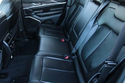 2022 Jeep Grand Cherokee 4xe Base