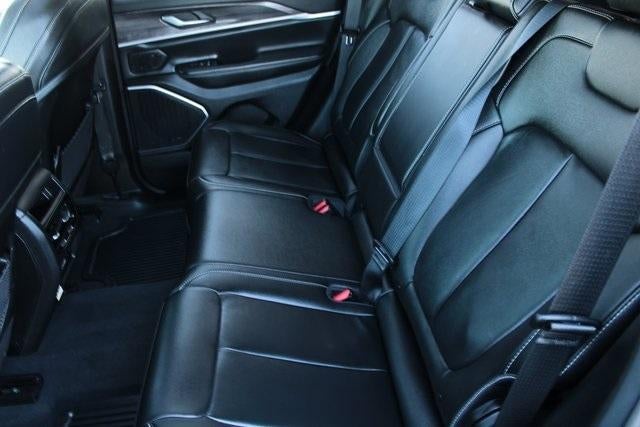 2022 Jeep Grand Cherokee 4xe Base