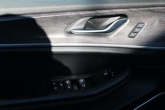 2022 Jeep Grand Cherokee 4xe Base