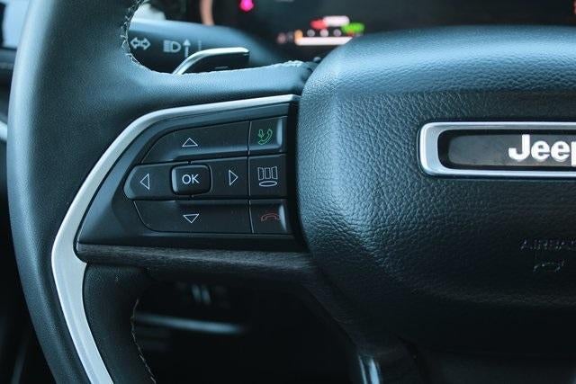 2022 Jeep Grand Cherokee 4xe Base