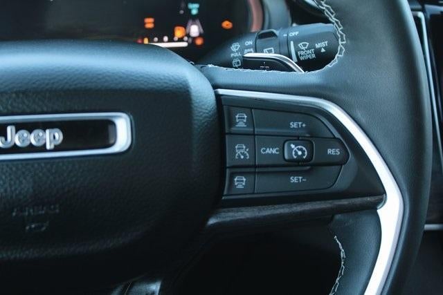 2022 Jeep Grand Cherokee 4xe Base