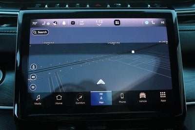 2022 Jeep Grand Cherokee 4xe Base