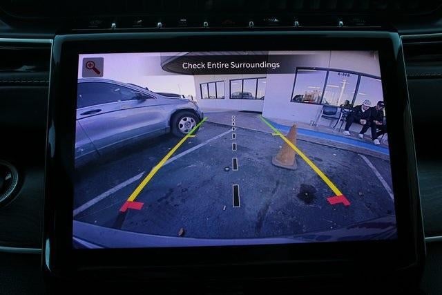 2022 Jeep Grand Cherokee 4xe Base