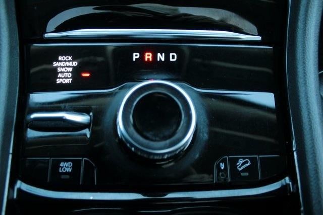 2022 Jeep Grand Cherokee 4xe Base