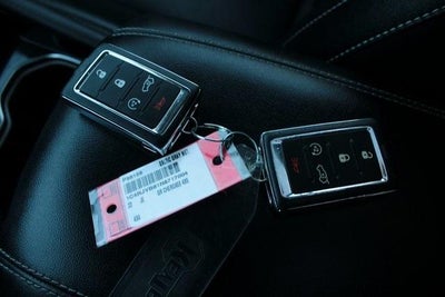 2022 Jeep Grand Cherokee 4xe Base