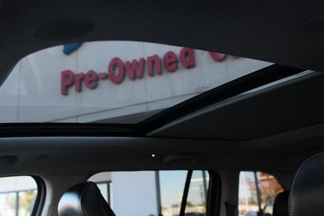 2022 Jeep Grand Cherokee 4xe Base