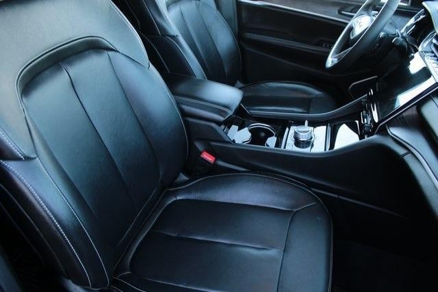 2022 Jeep Grand Cherokee 4xe Base