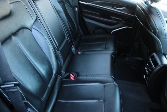 2022 Jeep Grand Cherokee 4xe Base