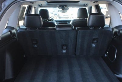 2022 Jeep Grand Cherokee 4xe Base