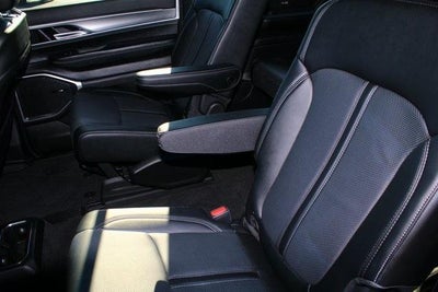 2024 Jeep Wagoneer L Series II Carbide