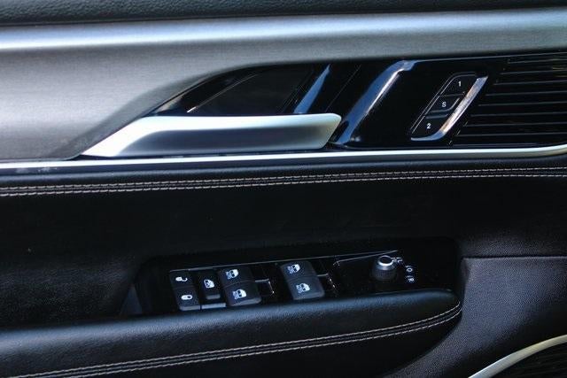 2024 Jeep Wagoneer L Series II Carbide