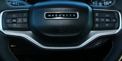 2024 Jeep Wagoneer L Series II Carbide