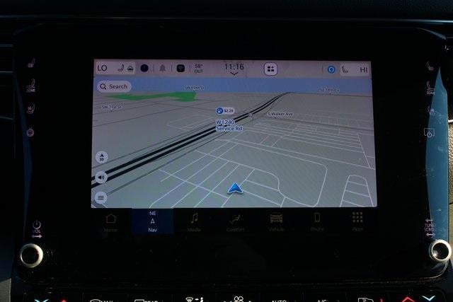 2024 Jeep Wagoneer L Series II Carbide