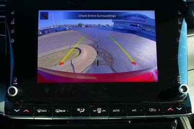 2024 Jeep Wagoneer L Series II Carbide