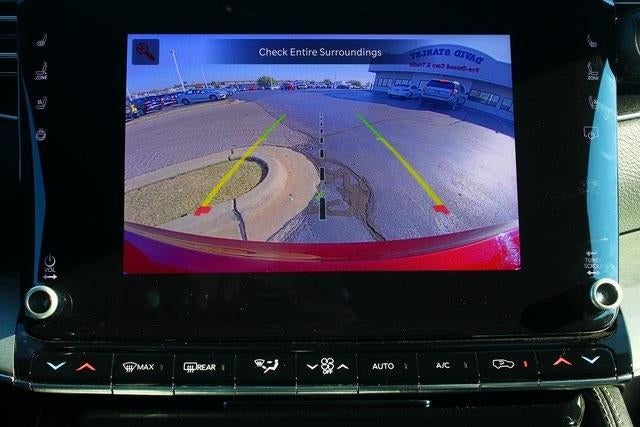 2024 Jeep Wagoneer L Series II Carbide