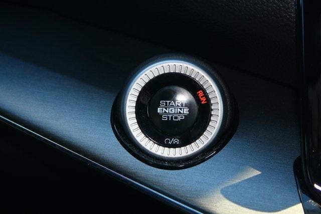 2024 Jeep Wagoneer L Series II Carbide