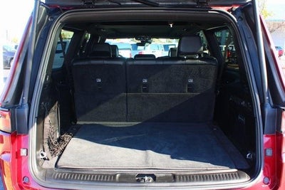 2024 Jeep Wagoneer L Series II Carbide