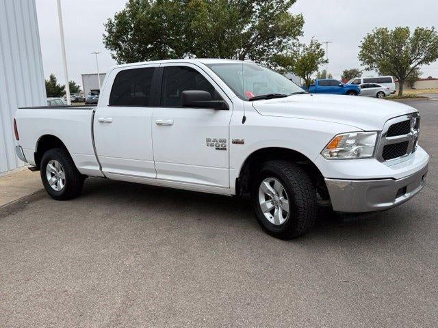 2020 RAM 1500 Classic SLT