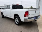 2020 RAM 1500 Classic SLT