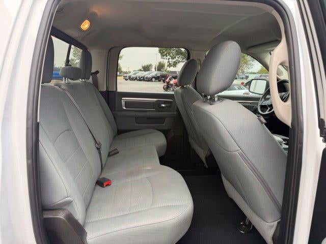 2020 RAM 1500 Classic SLT