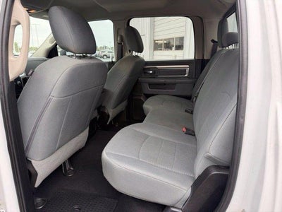 2020 RAM 1500 Classic SLT