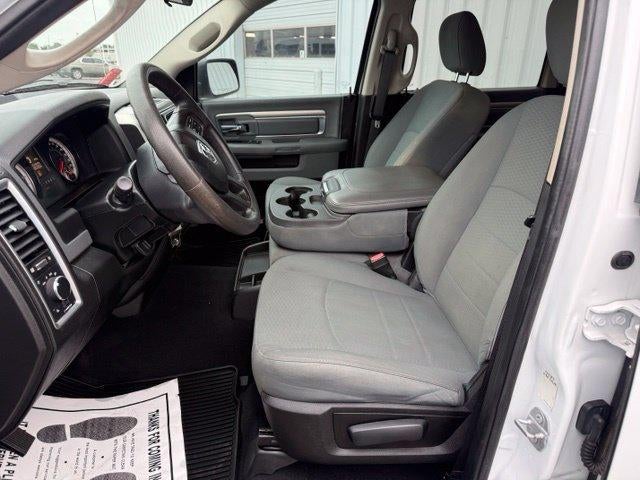 2020 RAM 1500 Classic SLT