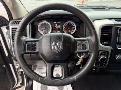 2020 RAM 1500 Classic SLT